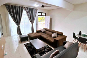 Suria Villa @ 5 mins A'famosa Resort